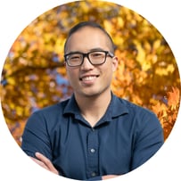 Dr. Brian Wu Circle