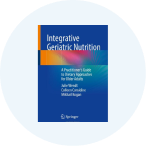 Integrative Geriatric Nutrition Thumbnail
