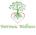Logo Intrinsic Wellness - No name