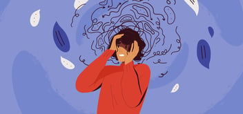 Allostatic overload, chronic stress and your mental health