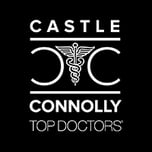 castle connollt top doctors award