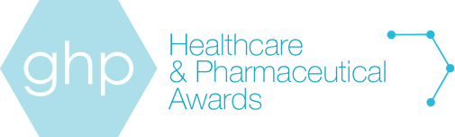ghp healthcare and pharmaceutical award