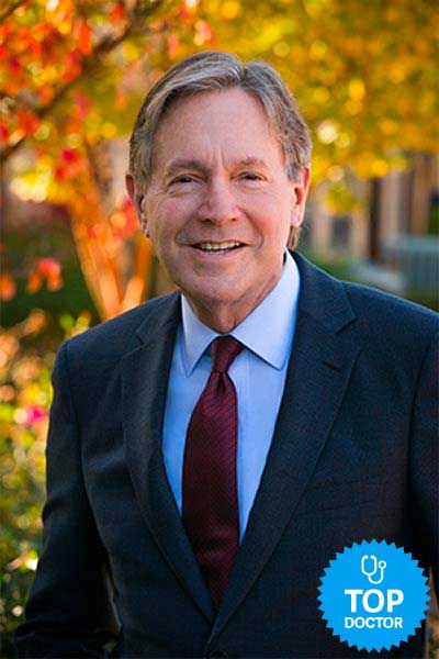 Bruce A. Kehr, M.D. Bruce A. Kehr, M.D.