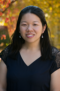 Marlena M. Wu, Psy.D.