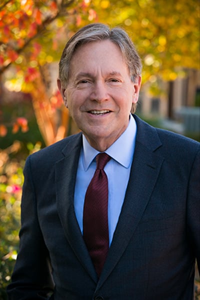 Bruce Alan Kehr, M.D.