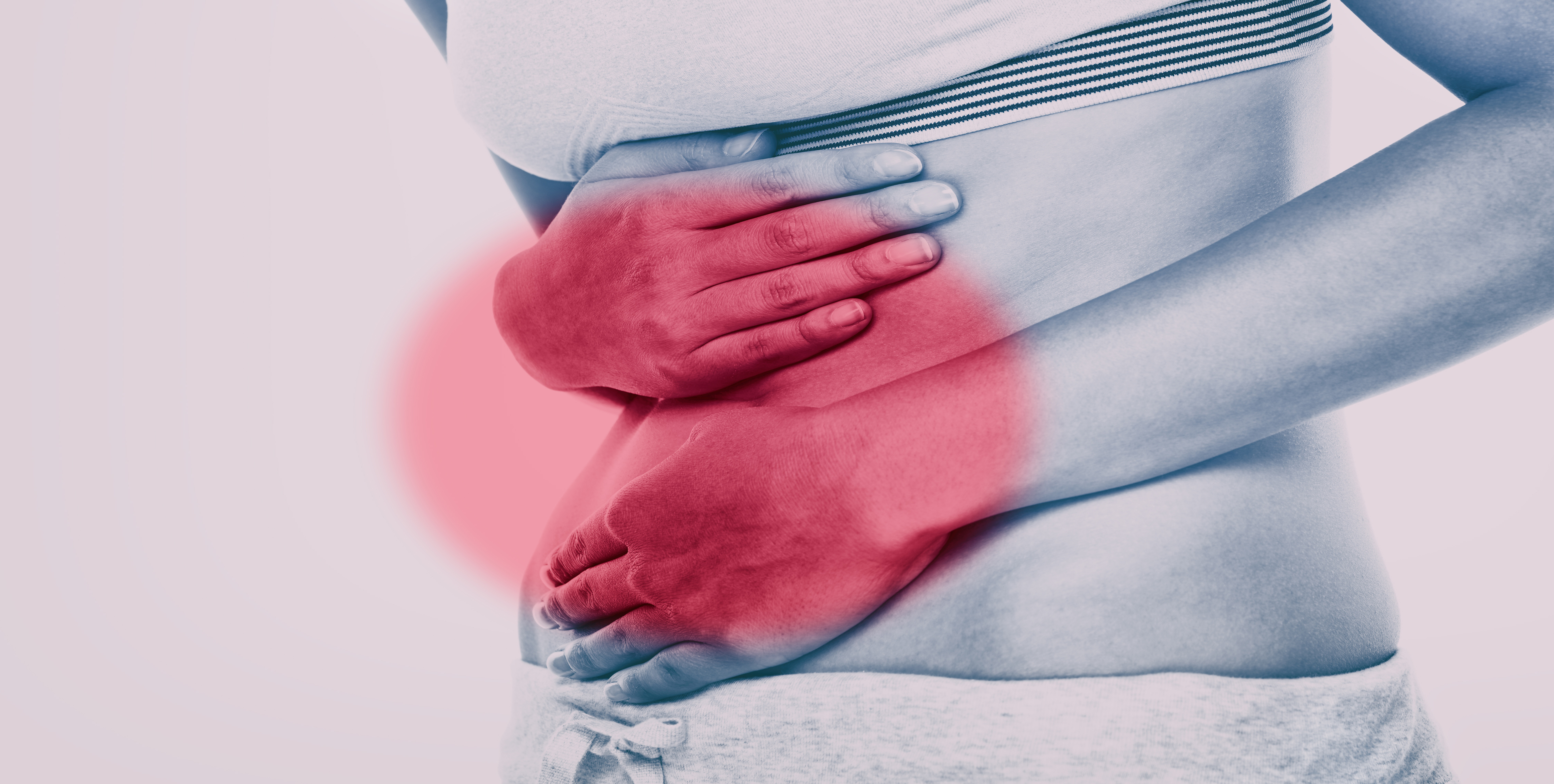 Gut Pain and Health