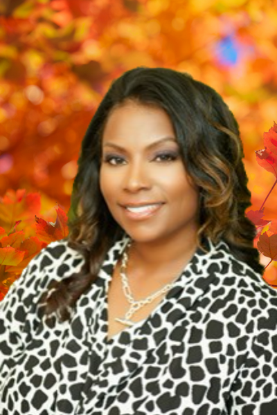 Shanda B. Priest, M.D. 