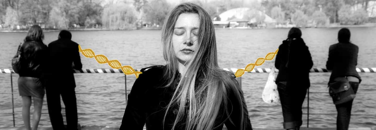 The DNA of Emotional Health – Part 3 Biohacking OXTR: the “I Feel Comforted” Gene