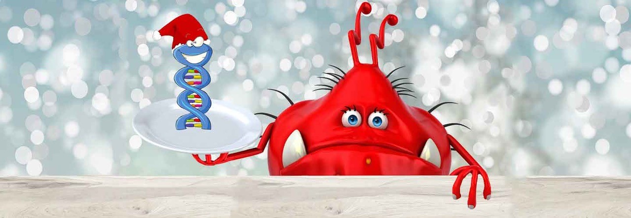 Your Mighty Moody Microbiome – Part 17 Do Gut Bugs Love Genetic Testing?