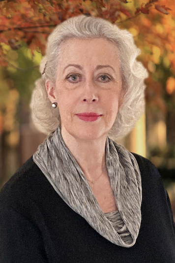 Margery Johnson, M.D.