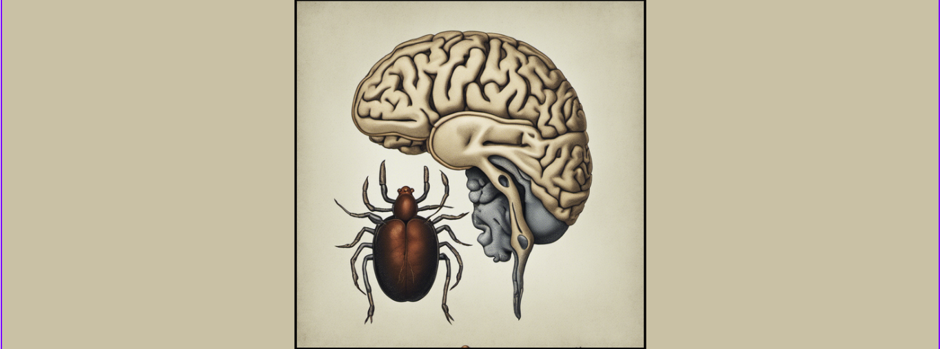 Navigating the Neuropsychiatric Terrain of Tickborne Illnesses: The Hidden Mental Health Battle