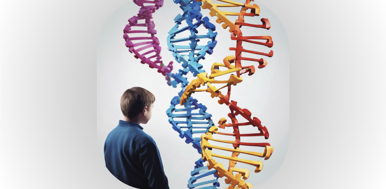 Unraveling the Genetic Mystery of Autism