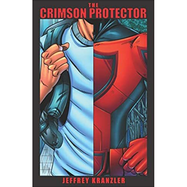 Crimson Protector
