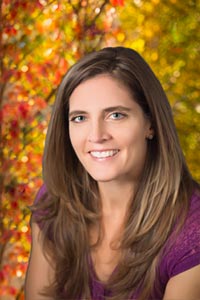 Julie Wendt, MS, LN, CNS