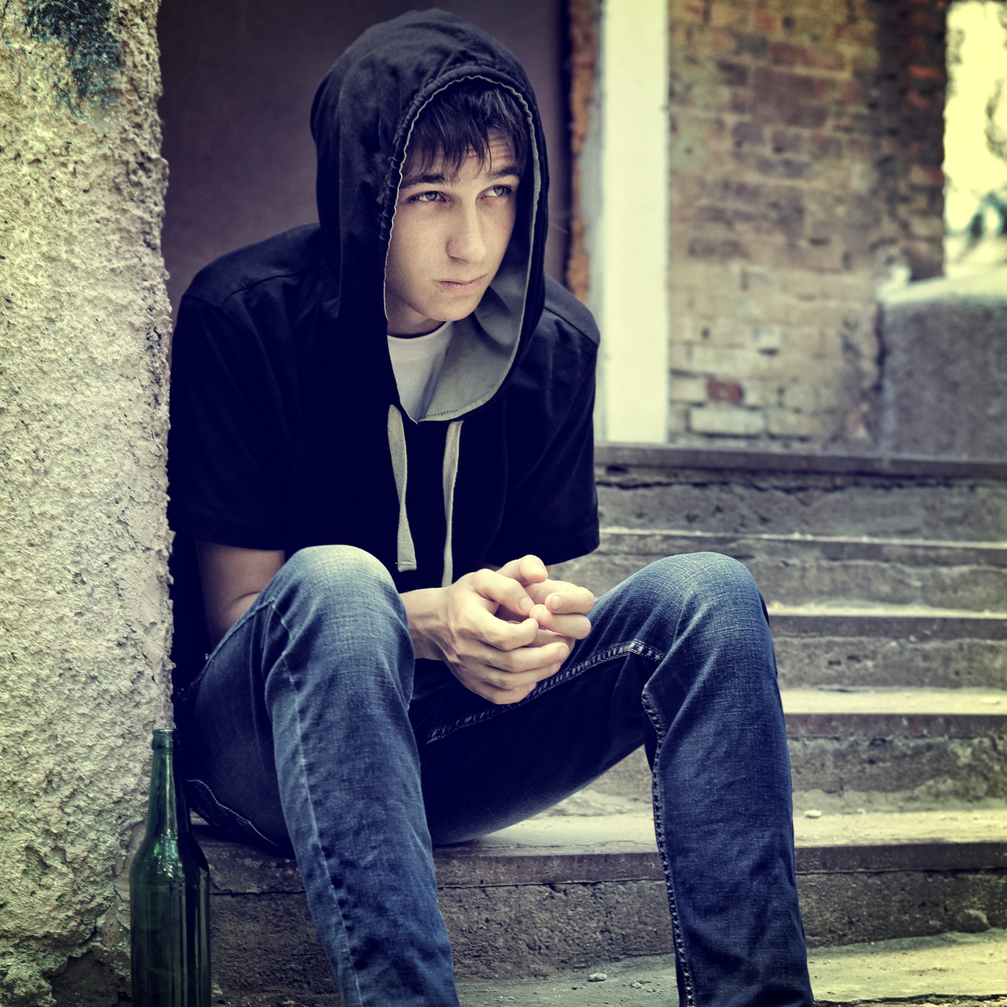 Depression: A 16-Year-Old's Story | Potomac Psychiatry